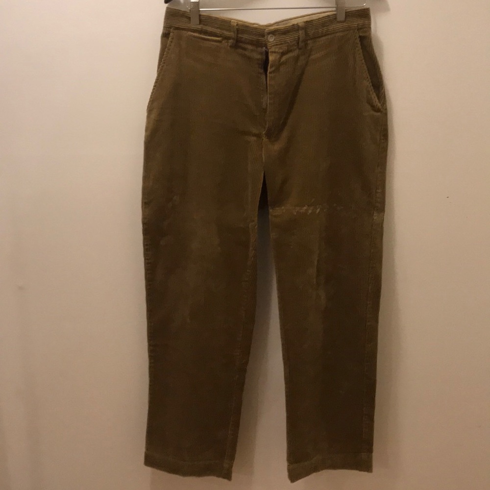 Men’s Polo Pants